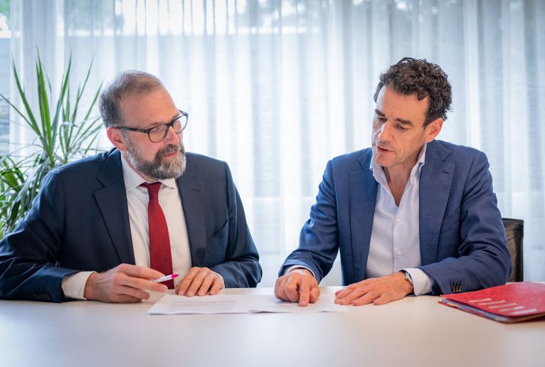MVO-beleidsverklaring