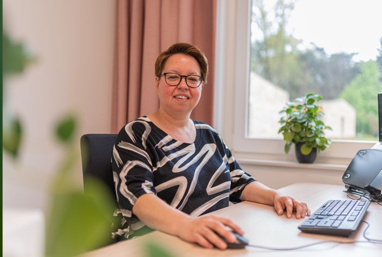 sandra hr