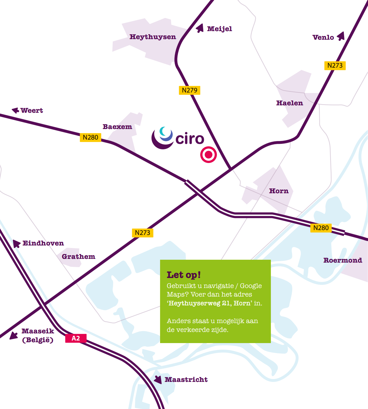 ciro-horn-route