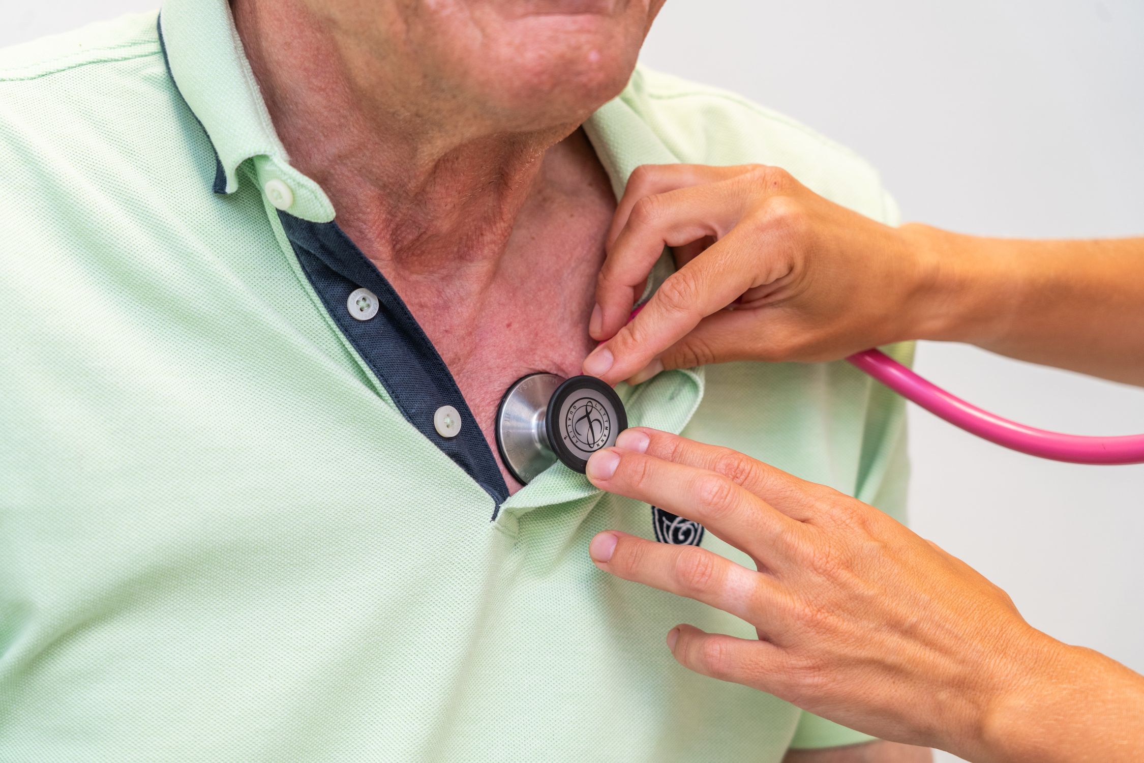 vacature physician assistant