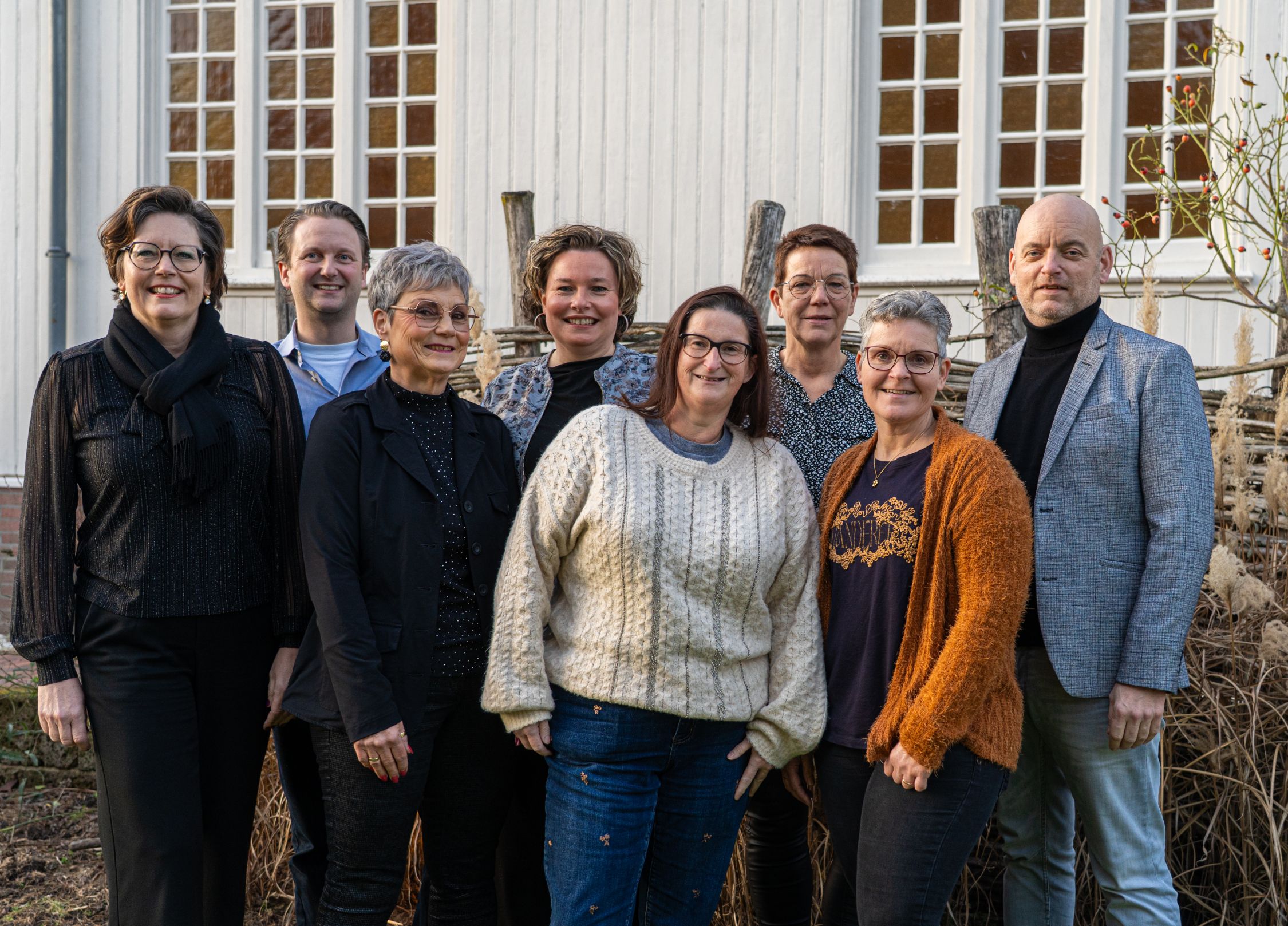 ondernemingsraad
