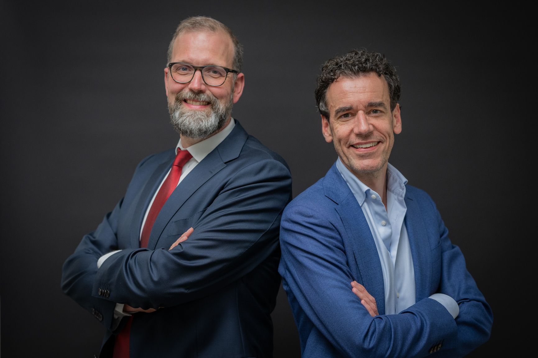 frits & martijn