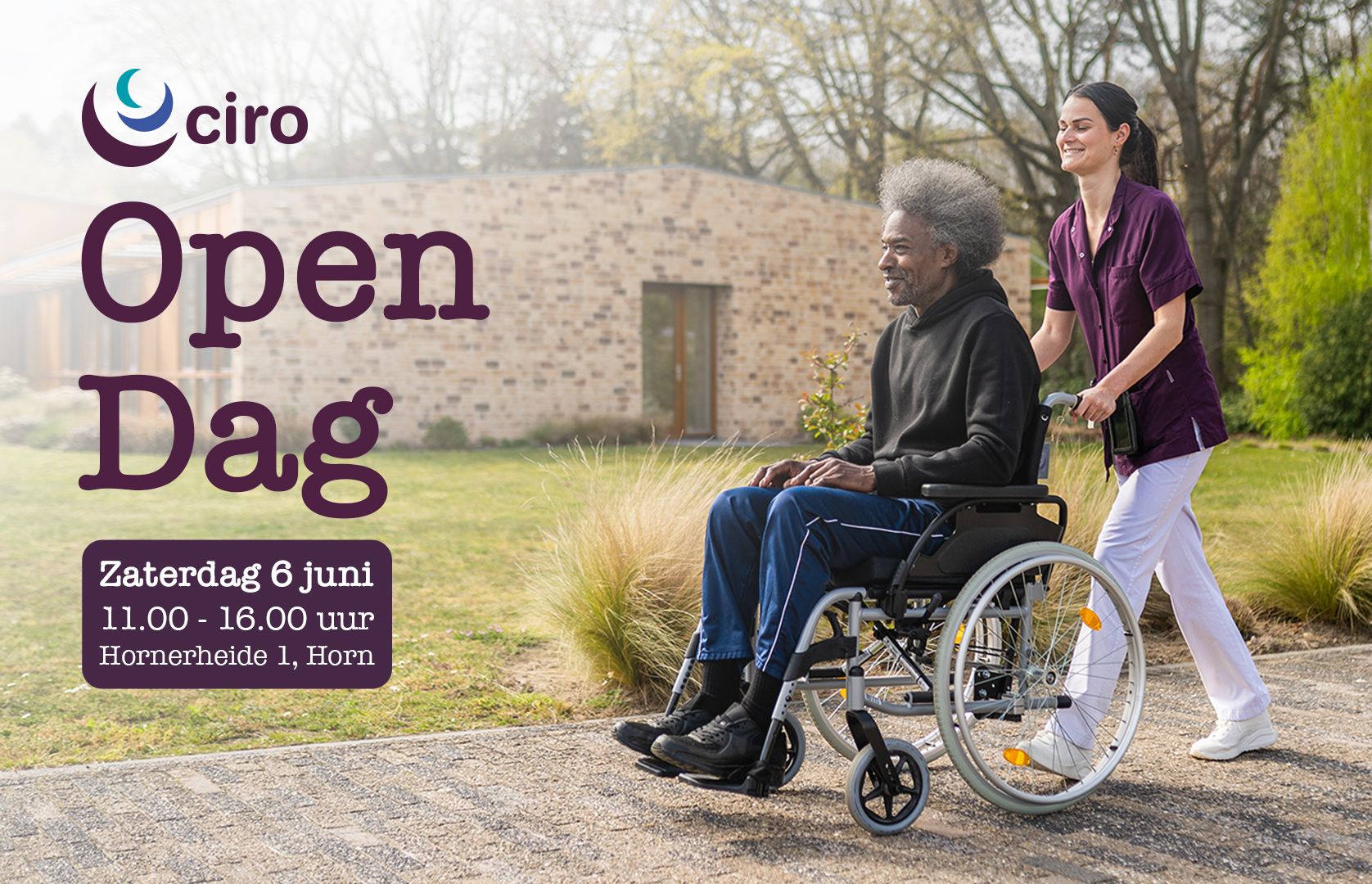 open dag