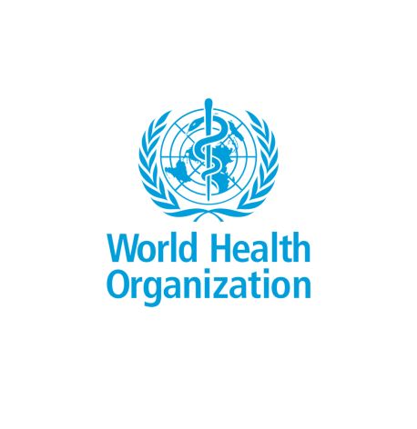 logo world health organization