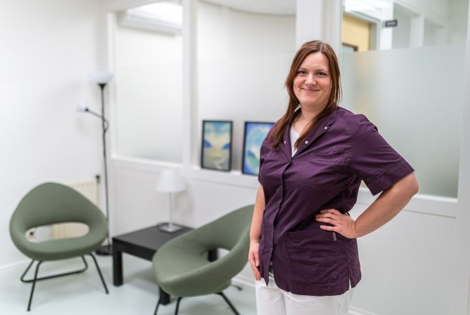 vacature psycholoog
