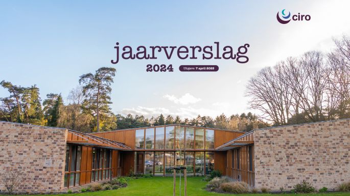 jaarverslag